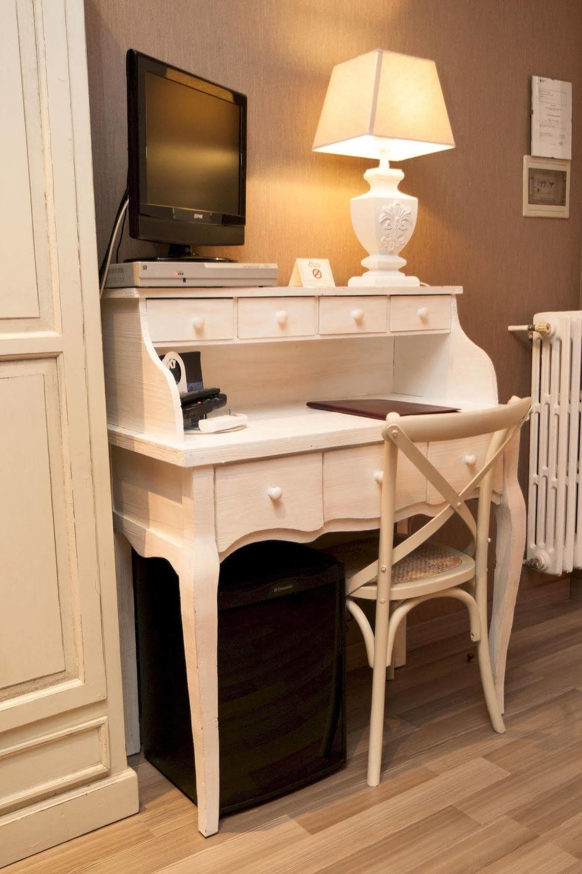 רומא Hotel Gerber מראה חיצוני תמונה